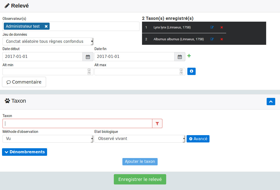 http://geonature.fr/docs/img/user-manual/04-occtax-edit-taxon.jpg