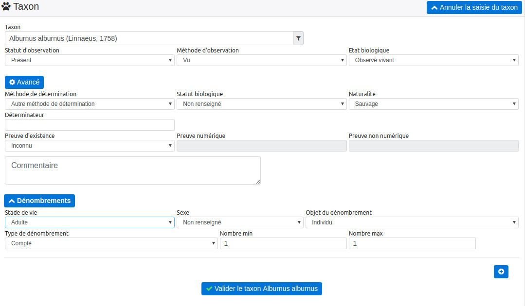 http://geonature.fr/docs/img/user-manual/05-occtax-create-taxon-counting.jpg