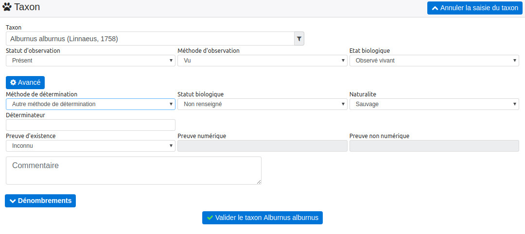 http://geonature.fr/docs/img/user-manual/05-occtax-create-taxon-plus.jpg